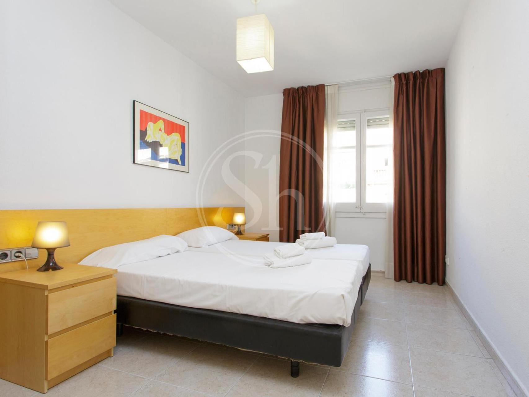 Luminescent Valencia Appartement Barcelone