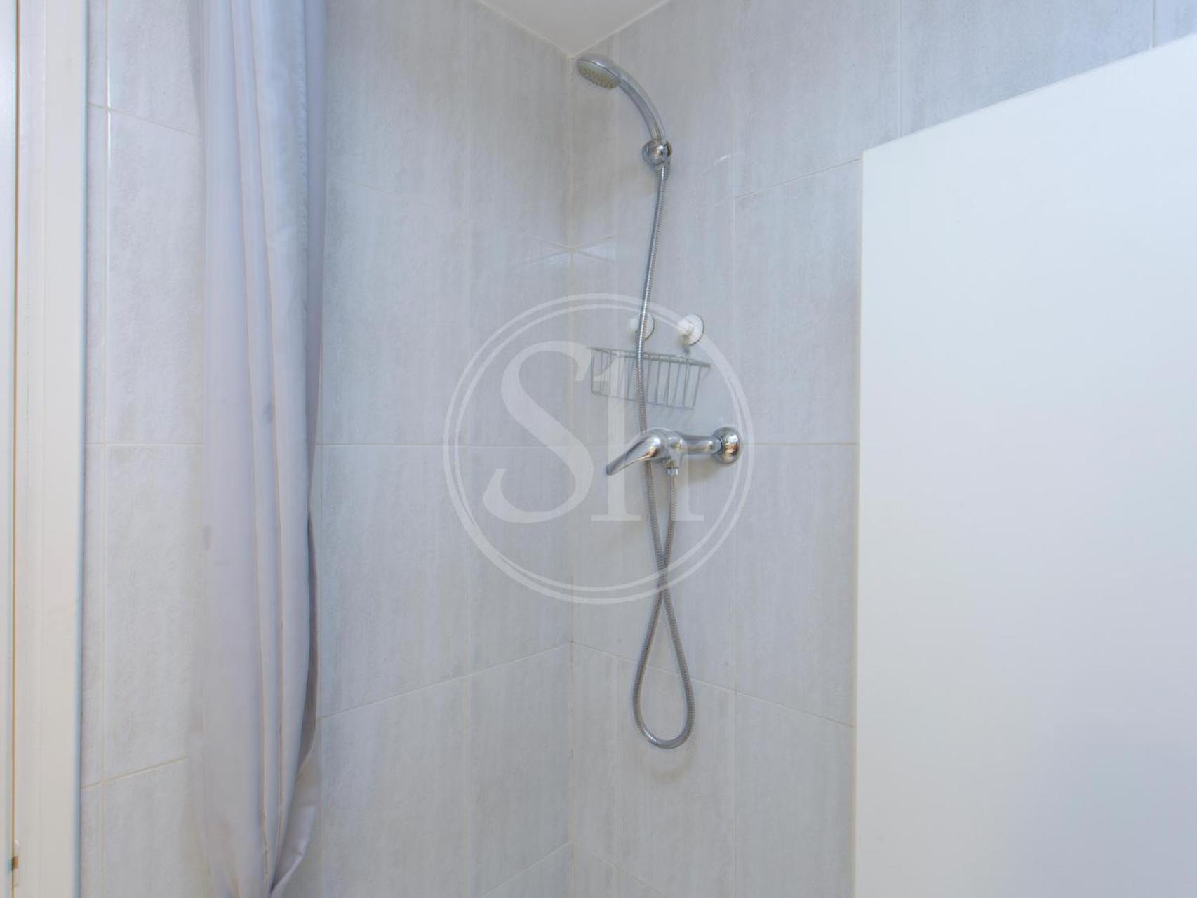 Luminescent Valencia Appartement *