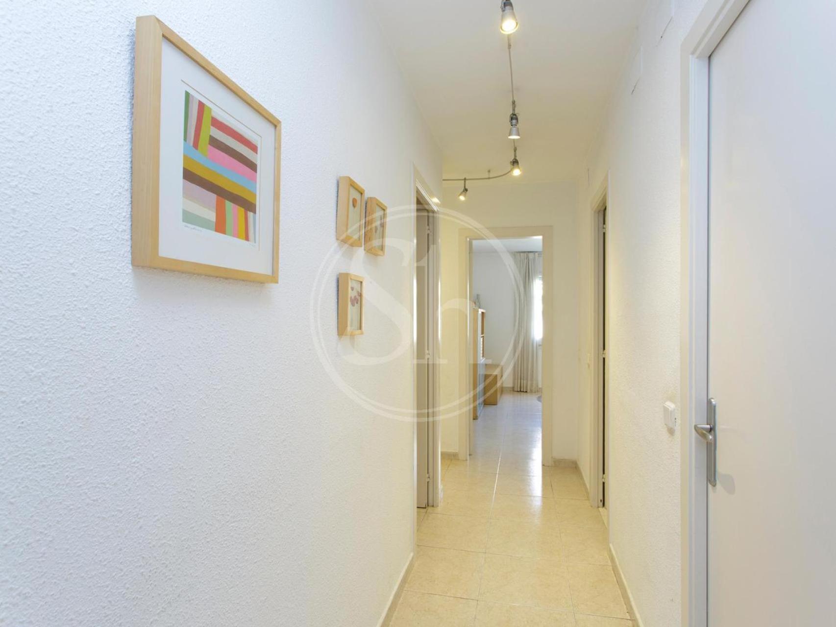 Appartement Luminescent Valencia *