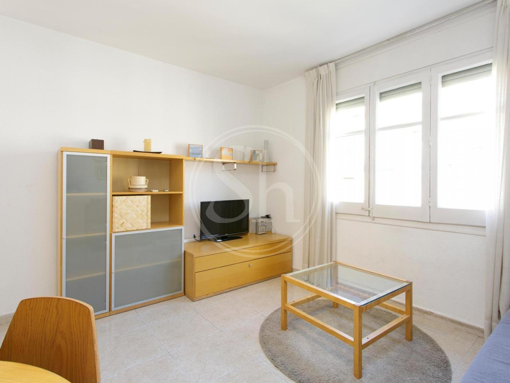 Appartement Luminescent Valencia *