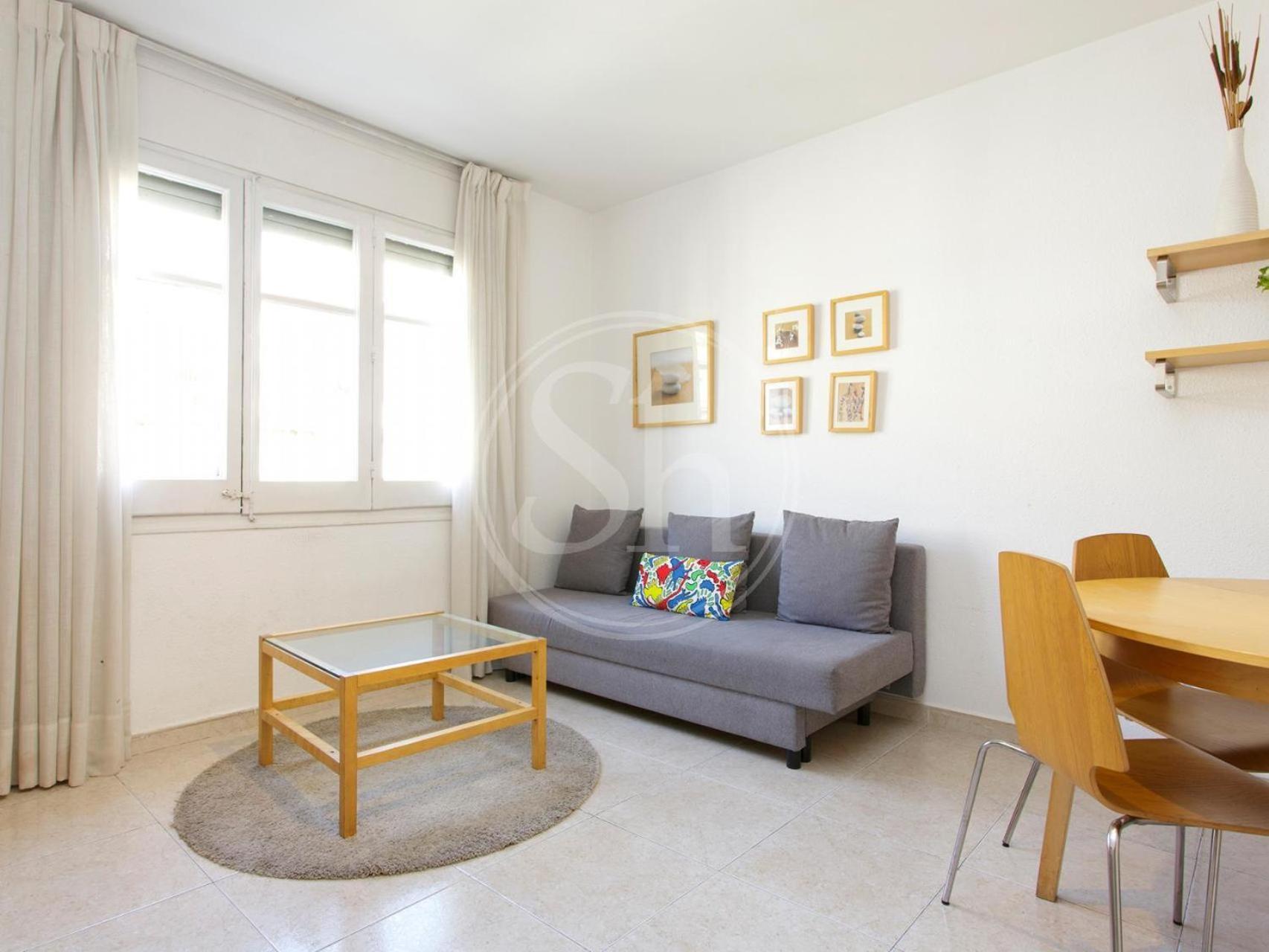 Appartement Luminescent Valencia