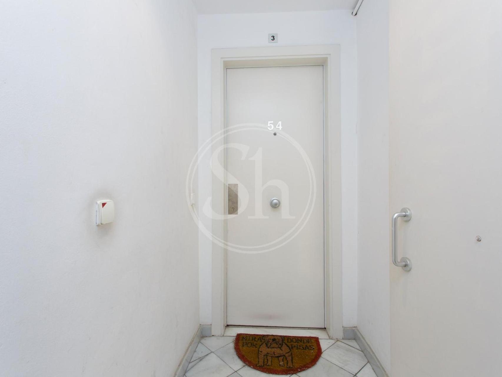 Luminescent Valencia Appartement *