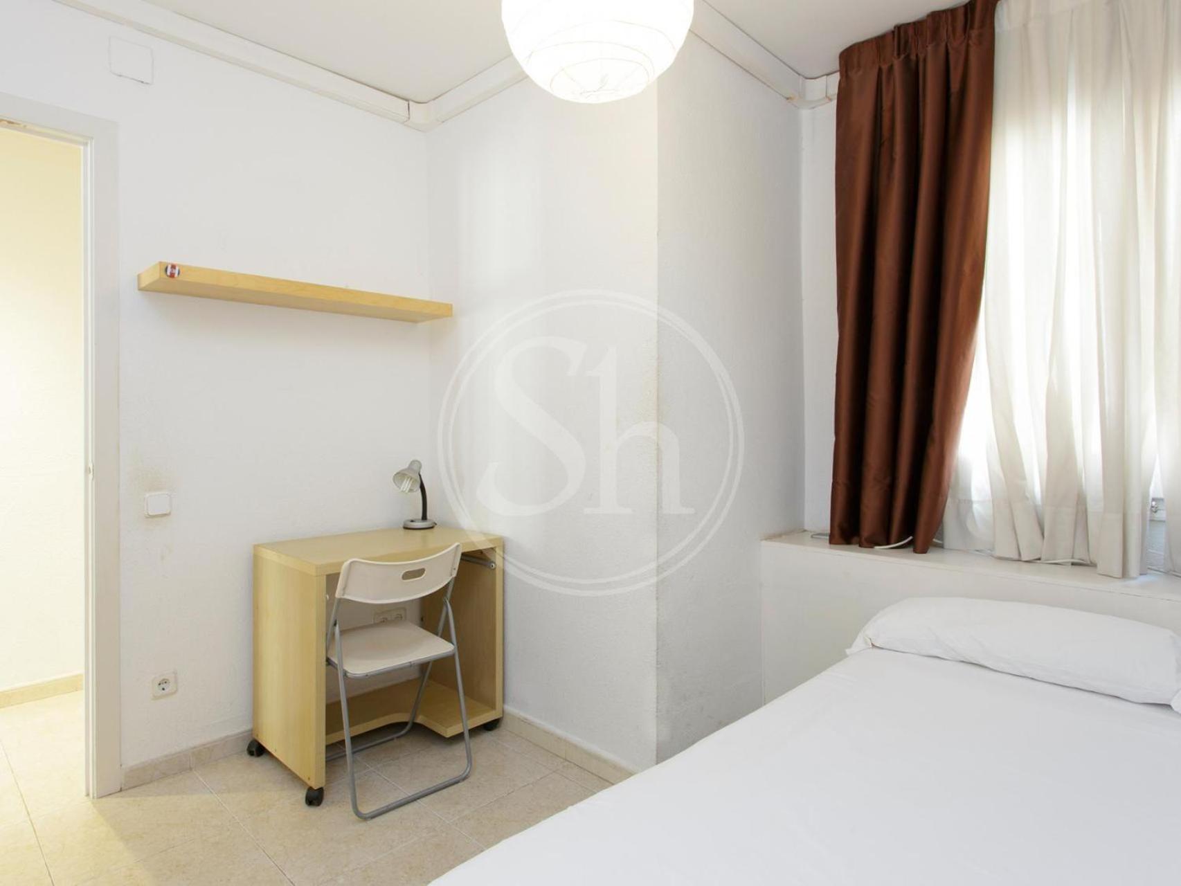 Luminescent Valencia Appartement Barcelone
