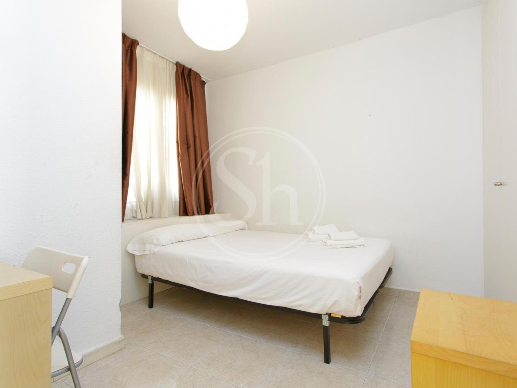 Appartement Luminescent Valencia Barcelone
